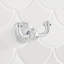 Cooper Collection Wall-Mount Robe Hook-70053381