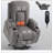 Infinite Position Okin Motor Up to 350 LBS Power Lift Recliner Chair for Elderly-434205046