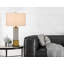 Lampe de table Altoga