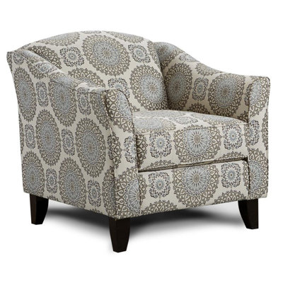 Fauteuil Varzea