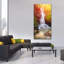 Impression sur toile Nachon Nayok-313245179