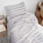 Coma Inducer Chunky Bunny Jelly Rolls Faux Fur Oversized Comforter Set-91138527-91138526