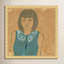 Portraits de personnes et Portraits «Lady In Teal»-1736284248-1736284252