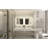 Declyan Flat Wall Mirror