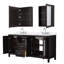Daria 72'' W Vanity-818105145-818105146-818149577