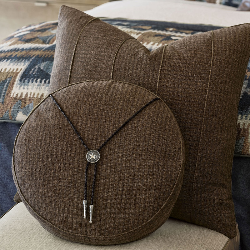 Higgins Square Pillow Cover & Insert