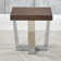 Table de bout Anahia