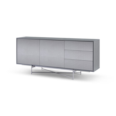 Kying 179.9cm Sideboard