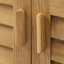 Meuble-lavabo simple en bois massif Stonehaven-1149105893-1166922196