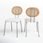 Chaise d'appoint Bohlen-758603048