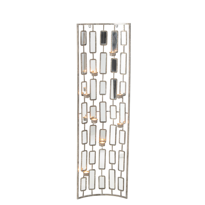 Ajayla Modern Abstract Wall Decor