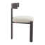 Chaise de salle à manger moderne-971514025
