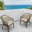 Coussins d'extérieur pour chaise de patio-1537661117