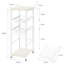 Bathroom Shelves-524486321