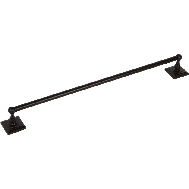 700 Series 1 Towel Bar, Tuscany Bronze, 2.5" H x 18" W x 2.75" D