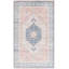 Tapis oriental performance lavable en machine Celisse-992612419
