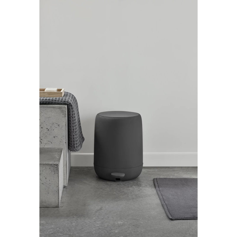 Sono Plastic Step On, Grey