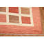 Tapis oriental géométrique Gabbeh 10 x 14