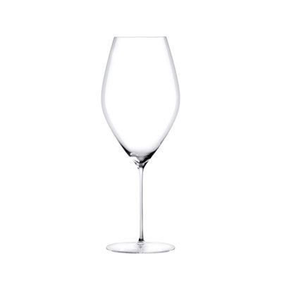 Stem Zero Lead-Free Crystal White Wine Glass