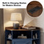 Armoire de coin