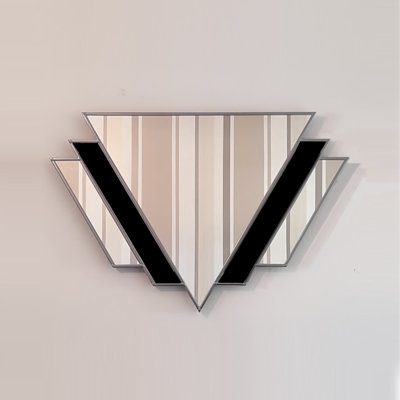 Flat Wall Mirror