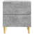Concrete Grey