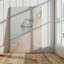 Impression sur toile roulée Coastal Cliffside Walk-1900002400-1900002421