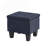 Large Storage Ottoman Bench Set, 3 In 1 Combination Ottoman-650772343