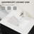 Modern Wall-Mounted Floating Bathroom Cabinet-726383231