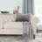 Wide Tasseled Marble Throw Pillow-1544712096-1534584723