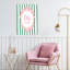 Whimsy Fa La La by Rachel Nieman - Wrapped Canvas Print-308887091