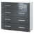 Glossy Grey is out of stock