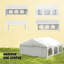 Outdoor Carport Garage Party Tent