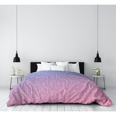 Housse de couette Katelyn Elizabeth