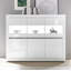 Luann 164cm Sideboard