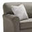 Shannon Upholstered 36'' Sleeper Sofa-896459612-896459537