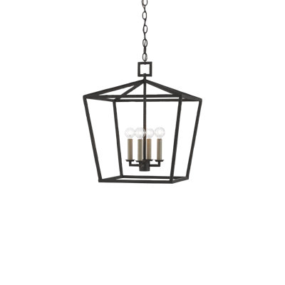Denison 4 - Light Pendant