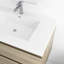 Meuble-lavabo flottant avec lavabo-373237634
