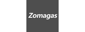 Zomagas Logo