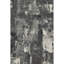 Tapis abstrait lavable à la machine de qualité supérieure AMF989-923094949