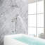 Système de douche complet avec valve brute-69220119