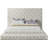 Dymphia Revel Velvet Bed-63427317-63427315