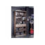 Sydney 205 cm H x 90 cm W Solid Wood Standard Bookcase-41159556