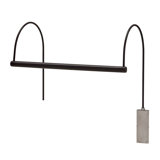 Dimmable LED Frame Mount Picture Light