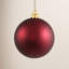 Boule incassable 4 po-19126462