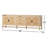 Boudreau 96'' Sideboard