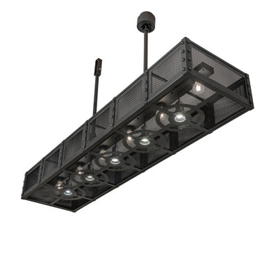 Telluride 6 - Light Pendant