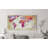 World In Colour by Joannoo - Wrapped Canvas Print-207173926