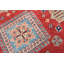 Tapis Kazak Neonila 8 pi x 7 pi 11 po