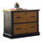 Euben 36 " Wide 2 Lateral Filing Cabinet